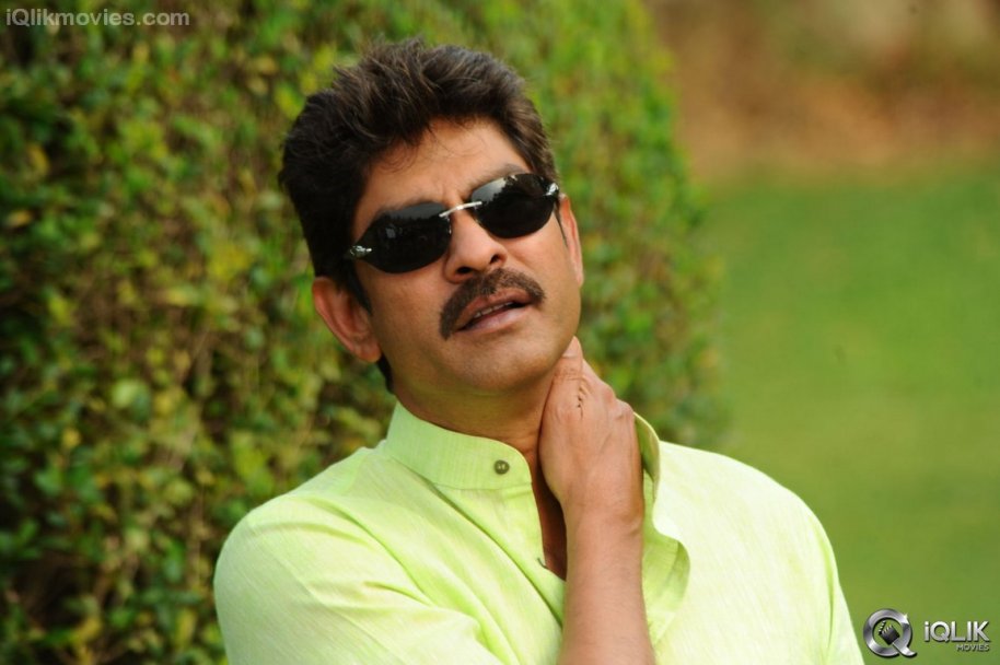 Jagapathi-Babu